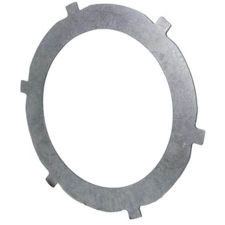 Aftermarket Steel Clutch Disc T21315